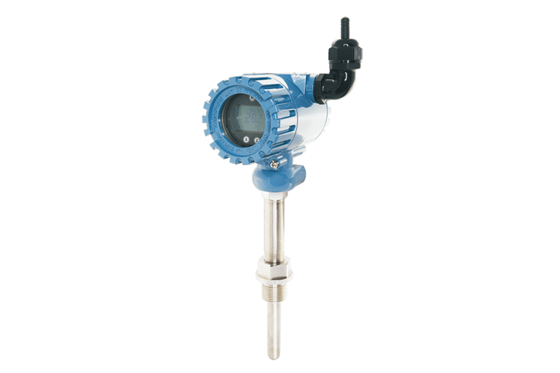 WP-304 series wireless intelligent temperature transmitter