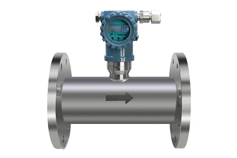 AFM-F series intelligent multi-parameter flowmeter