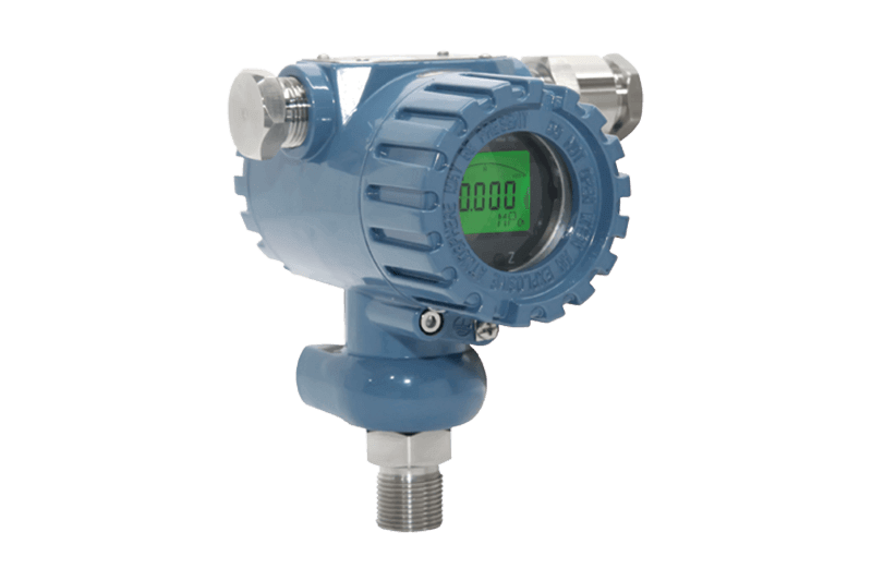 WIDEPLUS-K1 Series Pressure Transmitters