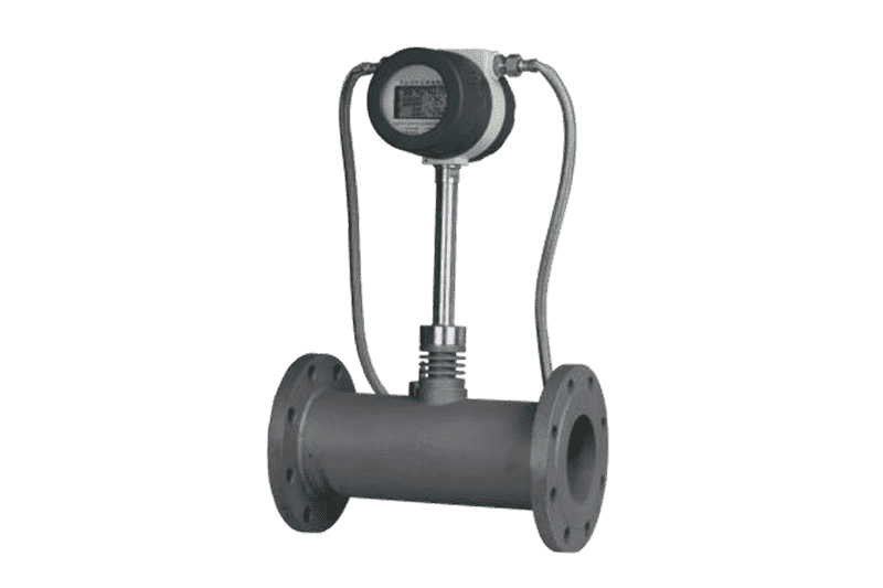 WP-LU vortex flowmeter