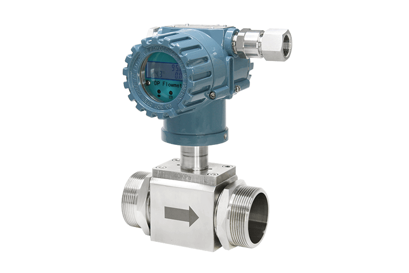 AFM-G series intelligent multi-parameter flowmeter