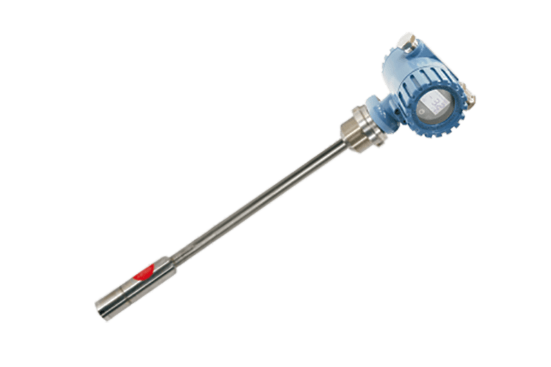 WIDEPLUS-LR rod type hydrostatic level transmitter