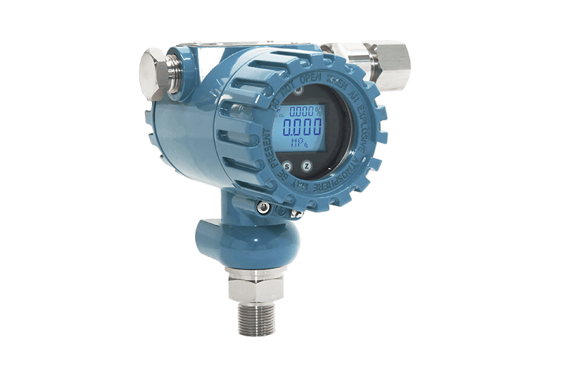 WP362A Monocrystalline silicon absolute pressure transmitter