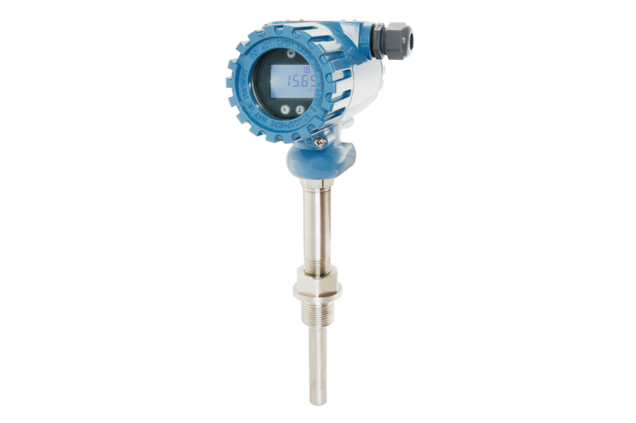 WP-303 RS485 intelligent temperature transmitter