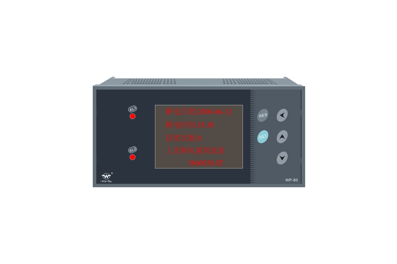 Intelligent Flow Heat Integration Controller