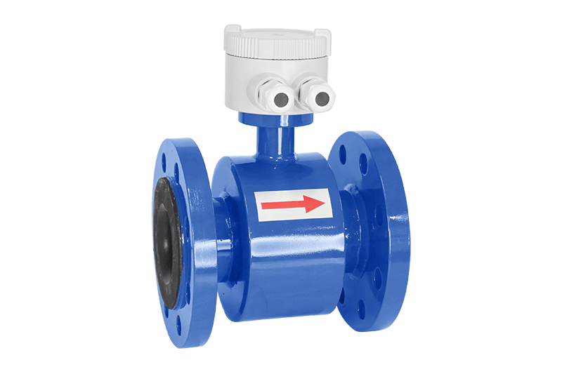 WP-EMF-B Flange type IV