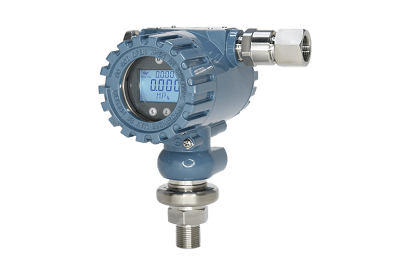 WP362G Monocrystalline silicon pressure transmitter