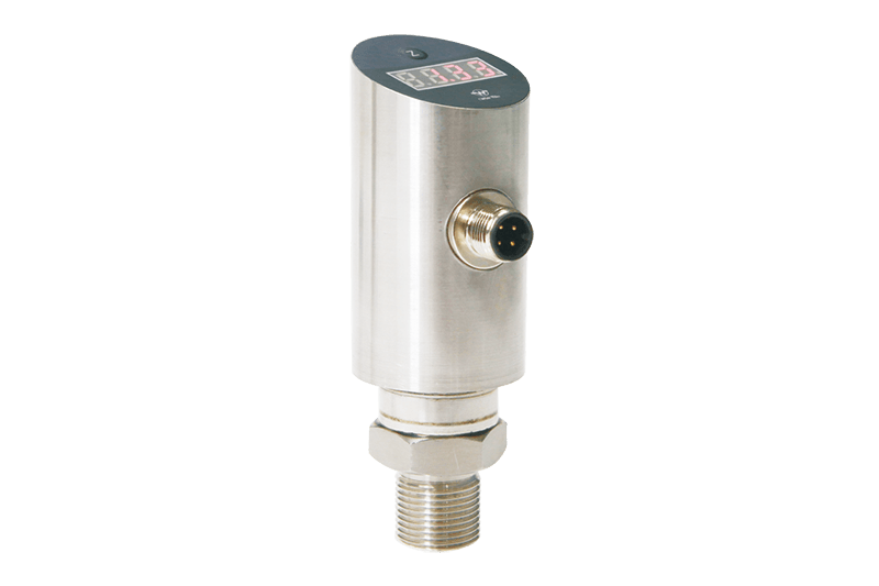 WP262 Series Intelligent Pressure Transmitter