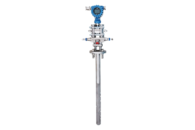 WP-AFM-U uniform pitot flowmeter