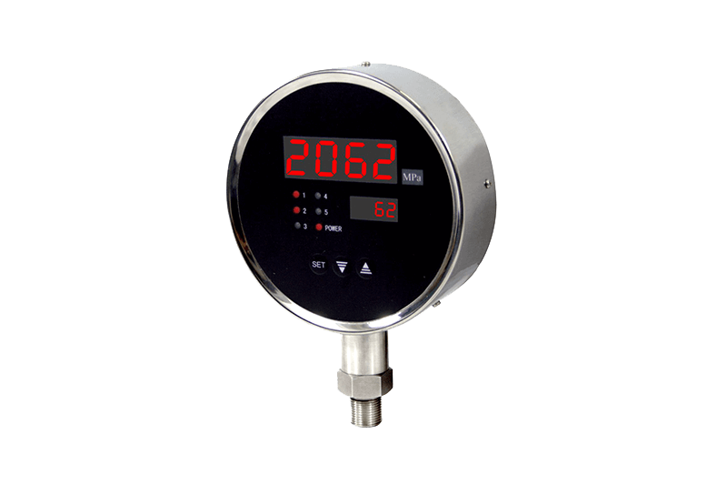 WIDEPLUS-CT Series Pressure Transfer Controller