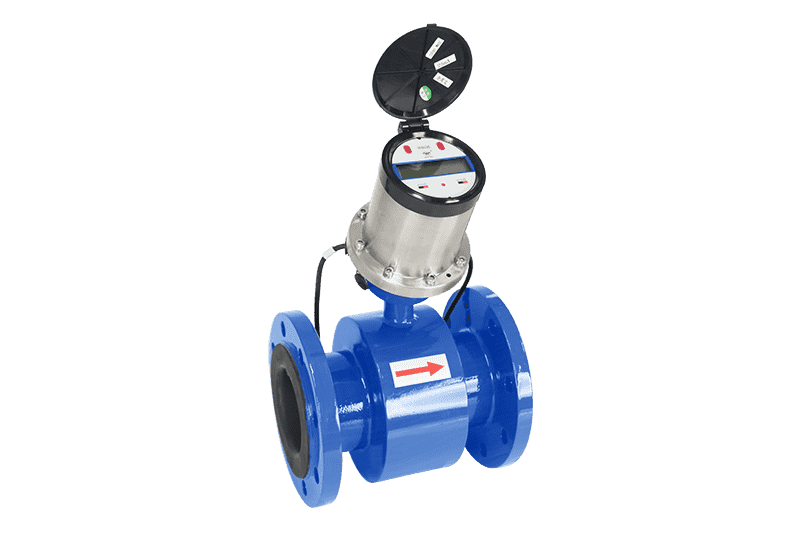 WP-EMF-A Flange type IV