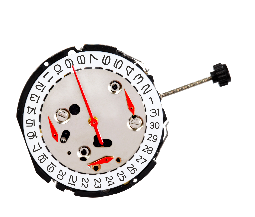 CH31 Quartz Movement